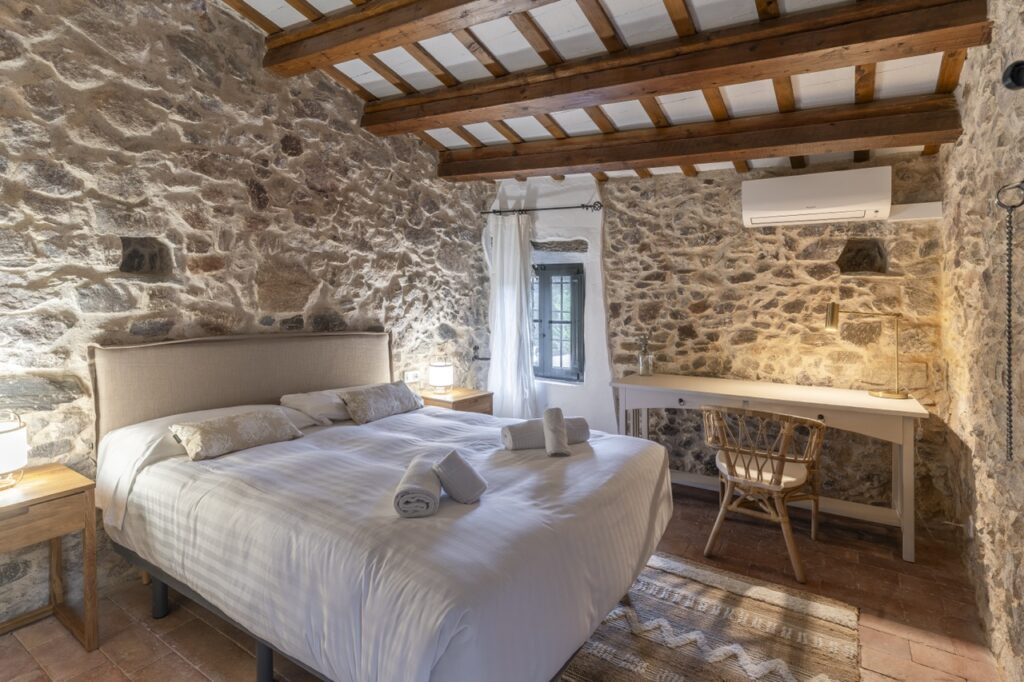 alquiler apartamento en invierno en la costa brava