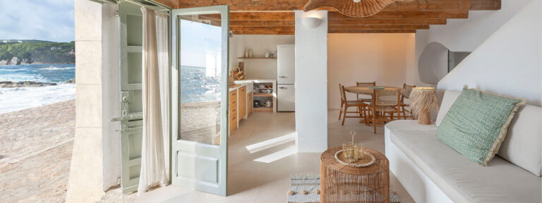 La Barca - Casa Concha