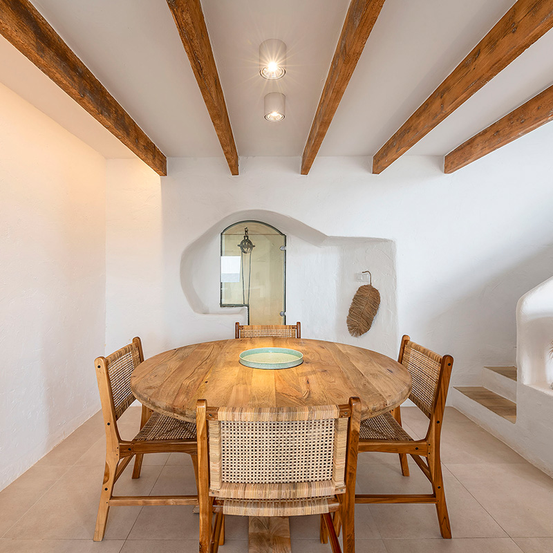 alquiler de villa en calella de palafrugell
