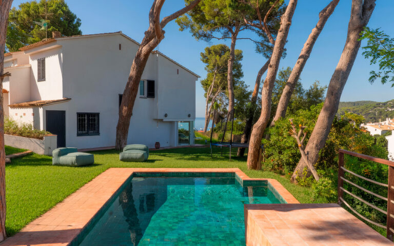 Villa Canadell