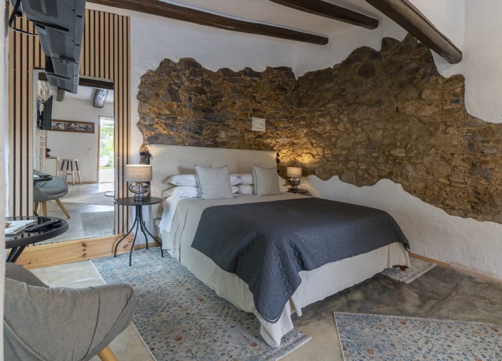 alquiler apartamento calella de palafrugell