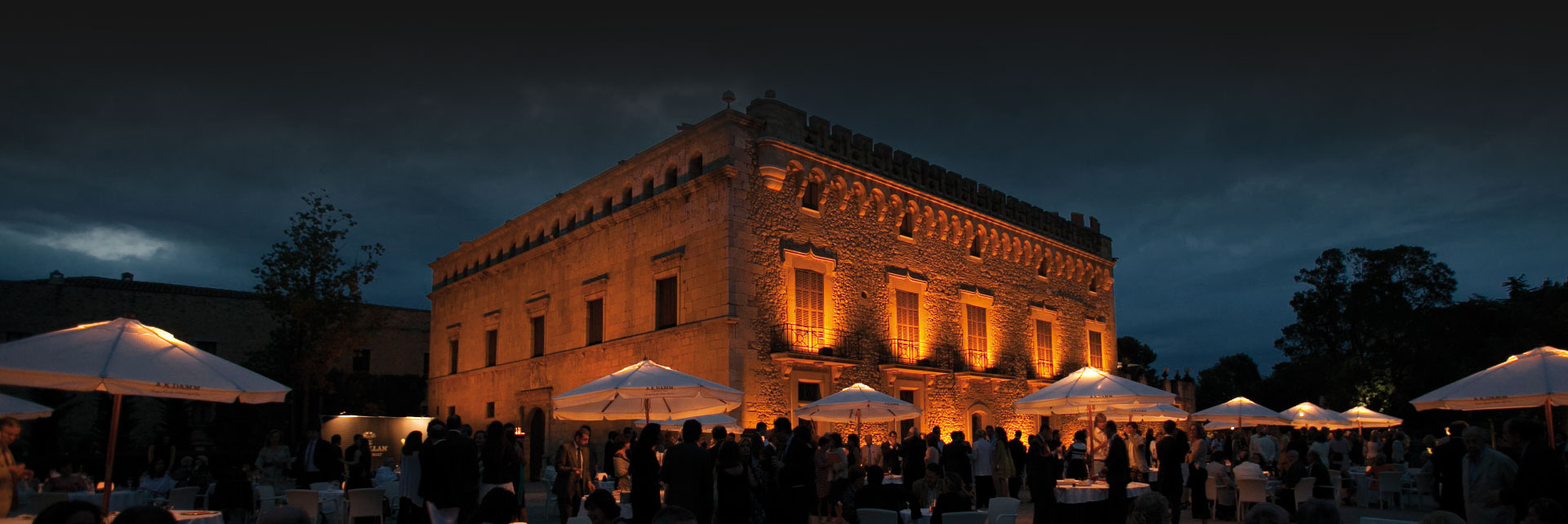 festival castell de perelada