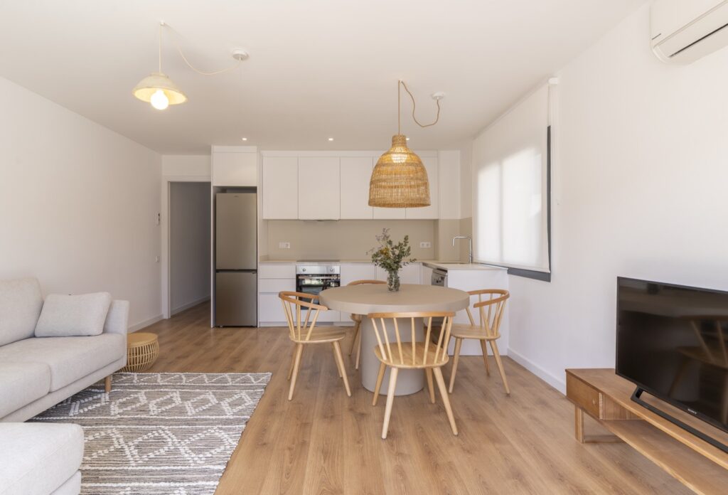 alquiler planta baja tamariu