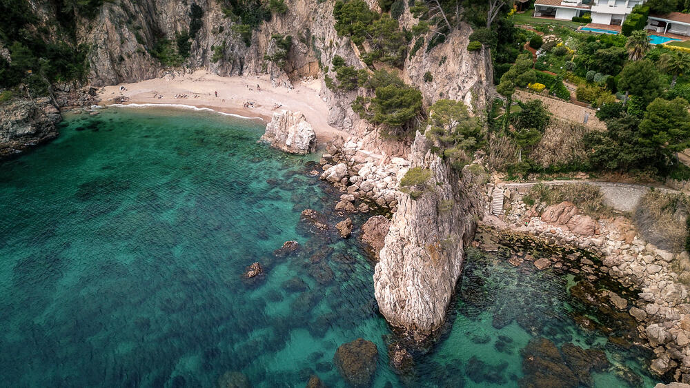 Cala-golfet