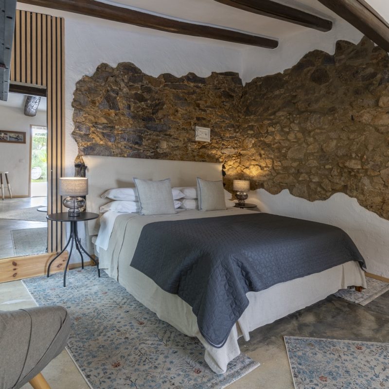alquiler apartamento calella de palafrugell