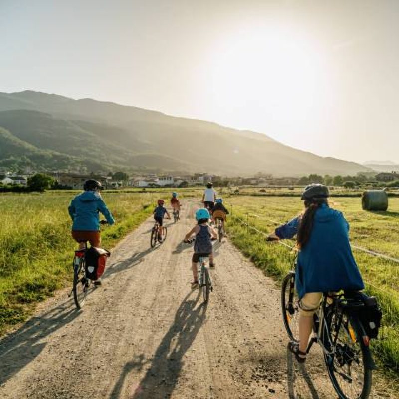 cicloturismo girona